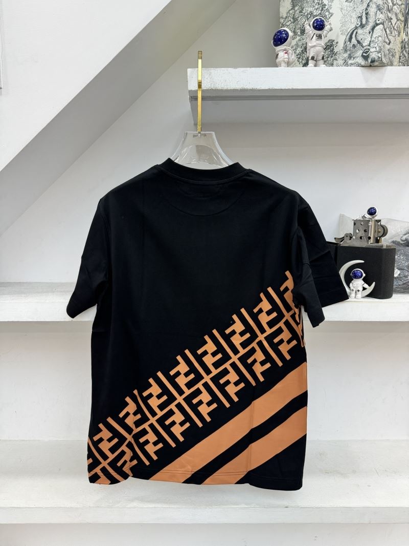 Fendi T-Shirts